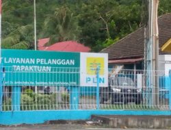 Warga Tapaktuan Keluhkan Listrik Padam Berulang di Siang Ramadan