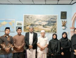MUQ Aceh Selatan Gandeng NILC, Siapkan Santri Kuliah ke Al-Azhar Mesir
