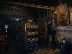 BULOG Salurkan 3.463 Ton Minyak Goreng di Aceh, Jaga Pasokan dan Tekan Harga