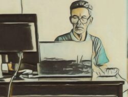 Jurnalis Kampung, Penjaga Nurani di Tengah Sunyi Pinggiran