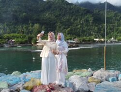 Pesona Desa Wisata Lhok Rukam Jadi Magnet Wisatawan Yang Berkunjung ke Aceh Selatan