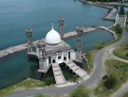 Wisata Bahari Keren di Aceh Selatan, Cocok Jadi Tempat Liburan Bareng Keluarga