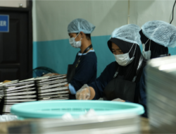 BGN Hentikan Sementara Operasional 1.512 SPPG Program MBG di Wilayah II