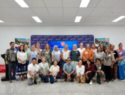 KJRI Perth Gelar Workshop Seni Budaya Indonesia bagi Pengajar Bahasa dari Western Australia