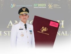 Aceh Selatan Raih Predikat “Baik” Pada Indeks Pembangunan Statistik 2024, Mendagri Berikan Apresiasi