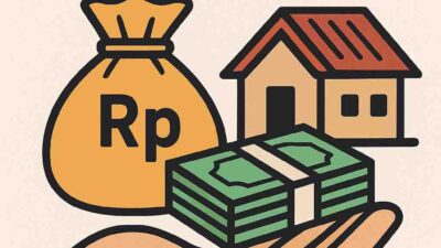 Editorial Bersuarakita: Dana Desa, Ketika Amanah Rakyat Jadi Bancakan Proyek?