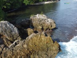 Melirik Destinasi Wisata Lagenda “Batee Putroe Meutupang” Dari Desa Paya Peuleumat