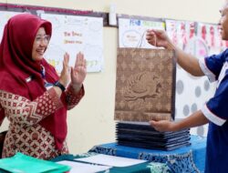 Jelang Lebaran, KPK Ingatkan ASN: Tolak Gratifikasi atau Terancam Pidana Korupsi