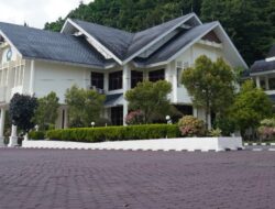 Disiplin ASN Pemkab Aceh Selatan Sangat Rendah, Banyak Ruang Kerja Kosong  