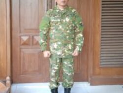 Wakil Bupati Aceh Selatan Bergabung di Retret Kepala Daerah