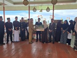 Panggung Tilawah Alifa Land 2026 Resmi Berakhir, Juara Dapat Hadiah Umrah