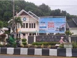 Insentif Nakes RSU Pratama Aceh Selatan Segera Cair, Pemkab Target Tuntas 30 Maret 2026