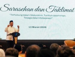 KPK Ingatkan Bahaya Korupsi di Era Digital, Pegawai Komdigi Diminta Perkuat Integritas