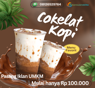 Pasang Iklan UMKM