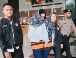 Pasca OTT Pemkab Pekalongan, KPK Ingatkan Pentingnya Pengawasan Pengadaan dan Hibah