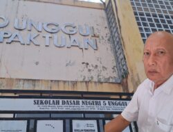 T. Sukandi : Dugaan Pungutan Uang Perpisahan Sekolah SDN 5 Unggul Tapaktuan Termasuk Pelanggaran Apapun Alasannya