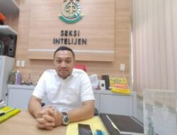 Jaksa Pastikan Tersangka Korupsi Dana Baitul Mal Kabupaten Aceh Selatan Tahun Anggaran 2022, Segera Ditahan Setelah Berkas Lengkap