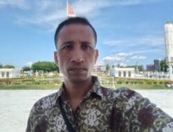 Kasus  Perzinahan di Aceh Selatan Terungkap, Pelaku Terancam cambuk 100 kali