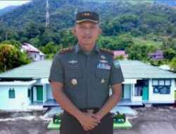 Dandim 0107/Aceh Selatan Tegaskan Rekrutmen TNI AD Tidak Dipungut Biaya