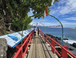 ODTW Tapaktuan Tapa, Siap Menyambut  Wisatawan di Hari Tradisi Makan Bersama Sebelum Bulan Suci Ramadan 
