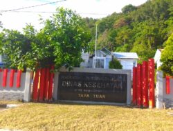 Gawat! Dana Non Kapitasi Puskesmas di Aceh Selatan Belum Dibayarkan, Nakes Menjerit