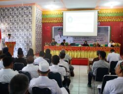 Bupati Mirwan Targetkan Pertumbuhan Ekonomi Aceh Selatan Tahun 2026 Sebesar 4,34 Persen