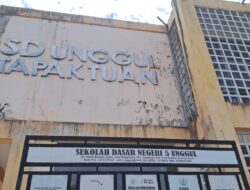 SDN 5 Unggul Tapaktuan Kutip Uang Perpisahan Kelas VI  Rp.350 Ribu Per-Siswa, Orangtua Siswa Ekonomi Semakin Sulit