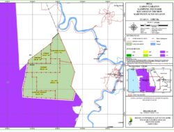 Kordinator For-PAS Meminta APH Tangkap Perambah Hutan di Aceh Selatan