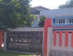 Plt Kadinkes Aceh Selatan: Hasil Lab Dugaan Keracunan MBG di Pasie Raja Sudah di Tangan Satgas