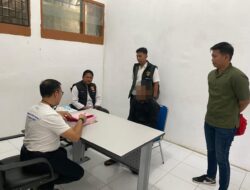 Berkas P21, Tersangka dan Barang Bukti Kasus Pembakaran Rumah dan Pengerusakan Diserahkan ke JPU