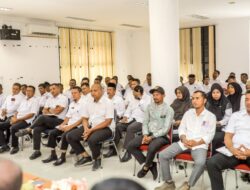 Jelang Pilchiksung, Bupati Pidie Jaya Tekankan Demokrasi Dewasa dan Gampong Bangkit