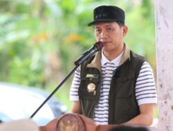 Tak Lagi ‘Merah’, Aceh Selatan Sukses Rampungkan Realisasi DOKA Tahap I 2025, Siap Tingkatkan Penyerapan Anggaran