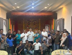 Respons Lambat SKPK Jadi Sorotan, Bupati Minta SKPK Lebih Responsif terhadap Media