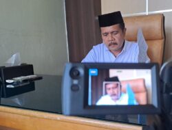 17 Pejabat Eselon II Aceh Selatan Jalani Uji Kompetensi, Empat Kepala Dinas Dievaluasi