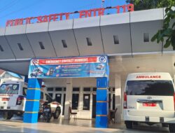 Ambulans PSC Tak Siap Saat Kecelakaan di Tapaktuan