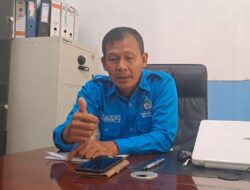 Perumda Tirta Naga Targetkan Perluasan Layanan Air Bersih pada 2026