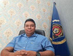 PWI Aceh Tunjuk Ichdar Ifan sebagai Plt Ketua PWI Aceh Selatan