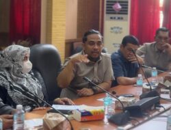 Pansus DPRK Aceh Selatan: Empat Dekade Beroperasi, PT Asdal Dituding Langgar Perintah Gubernur dan Abaikan Rakyat