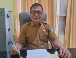 Pemkab Aceh Selatan Serahkan 4.056 SK PPPK Paruh Waktu, Apel Digelar di Lapangan Naga