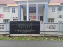 Ini Rincian Gaji PPPK Paruh Waktu Pemkab Aceh Selatan Tahun Anggaran 2026