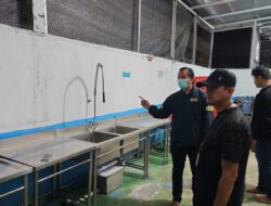 Dugaan Keracunan MBG di Aceh Selatan Masuk Penyelidikan Polisi