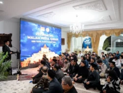 Dubes RI untuk Tunisia: Nuzulul Quran momentum dalami nilai Islam