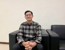 PNS Asal Banda Aceh Rasakan Manfaat JKN, Operasi Adik Ditanggung Penuh BPJS Kesehatan