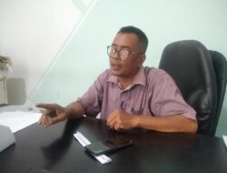 Dari 31 SPPG di Aceh Selatan, Baru 3 yang Lolos Sertifikat Laik Higiene Sanitasi