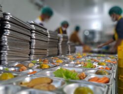 BGN Pantau Ketat SPPG Aceh Selatan yang Belum Kantongi Sertifikat Laik Higiene Sanitasi