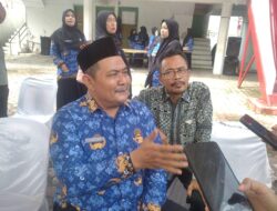 Hak Nakes 7 Bulan Belum Dibayar, Polemik BPKD vs Dinkes Aceh Selatan Terbuka di Depan Wartawan