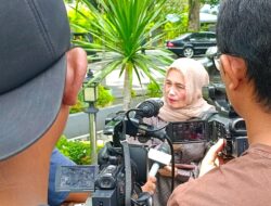 252 Dapur MBG di Sumut Disetop, 11.844 Relawan Terancam Tanpa THR