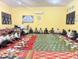 MUQ Aceh Selatan Gelar Iftar Jama’i, Pererat Silaturahmi di Bulan Ramadan