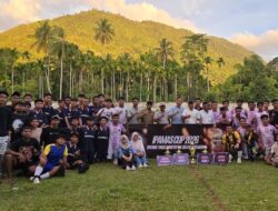 IPAMAS Cup 2026: Leting 2018 Juara Usai Kalahkan Leting 2025 dengan Skor 2-0 di Final Sengit