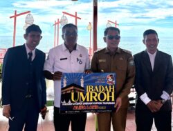 Pemkab Aceh Selatan Nilai Alifa Land Berkontribusi pada Syiar Agama,Pembangunan dan Pariwisata Daerah